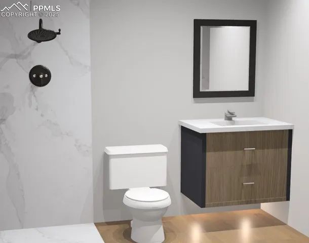 $849,900 | 175 Terrace Drive, Colorado Springs, CO 80906