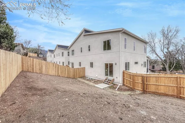 $849,900 | 175 Terrace Drive, Colorado Springs, CO 80906