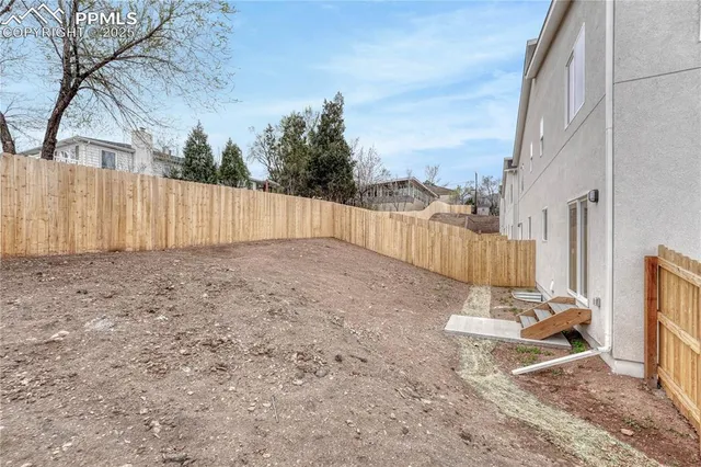 $849,900 | 175 Terrace Drive, Colorado Springs, CO 80906