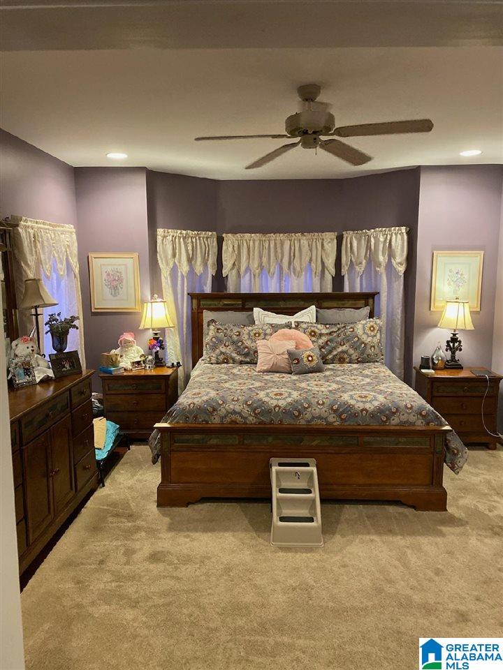 520 Cross Walk Bessemer, AL 35023 - Photo 6 of 48