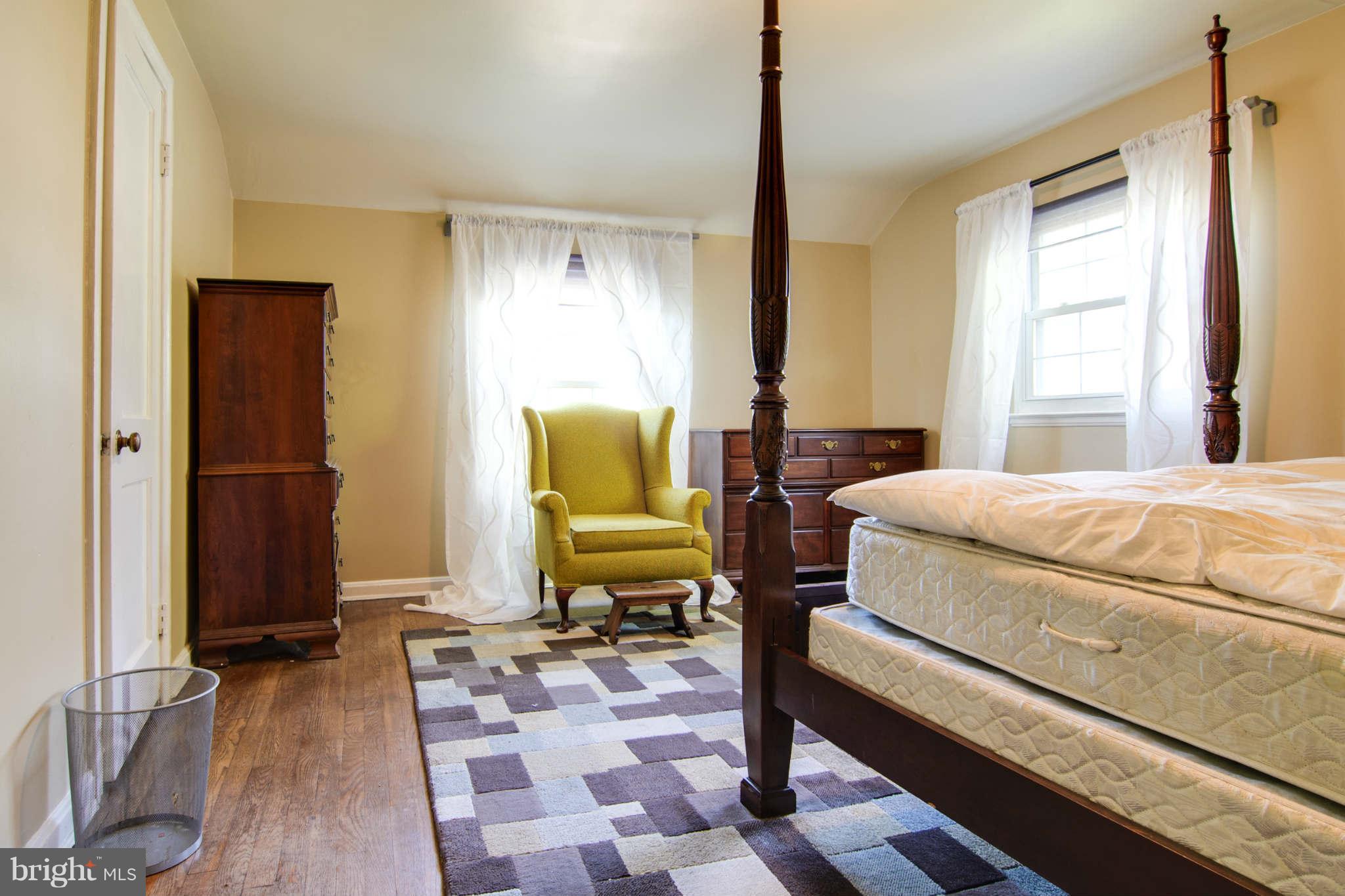 5808 Greenleaf Road Cheverly, MD 20785 - Photo 14 of 22 Master Bedroom