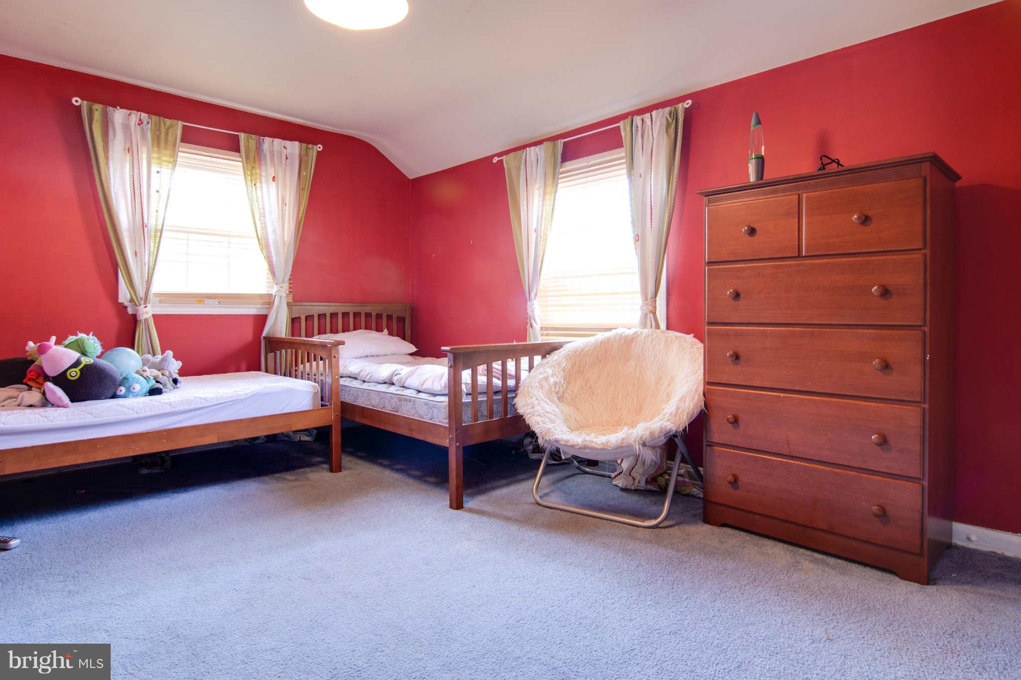 5808 Greenleaf Road Cheverly, MD 20785 - Photo 16 of 22 2nd Bedroom