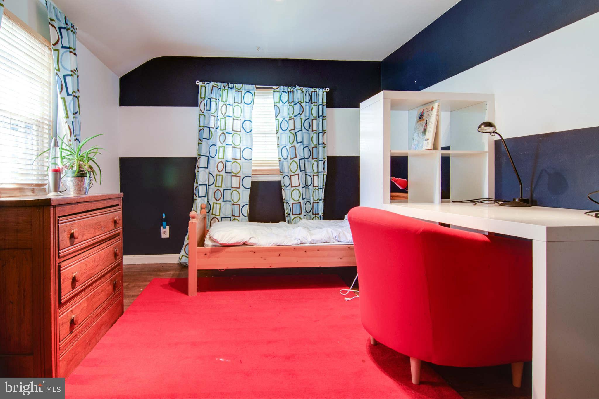 5808 Greenleaf Road Cheverly, MD 20785 - Photo 18 of 22 3rd Bedroom