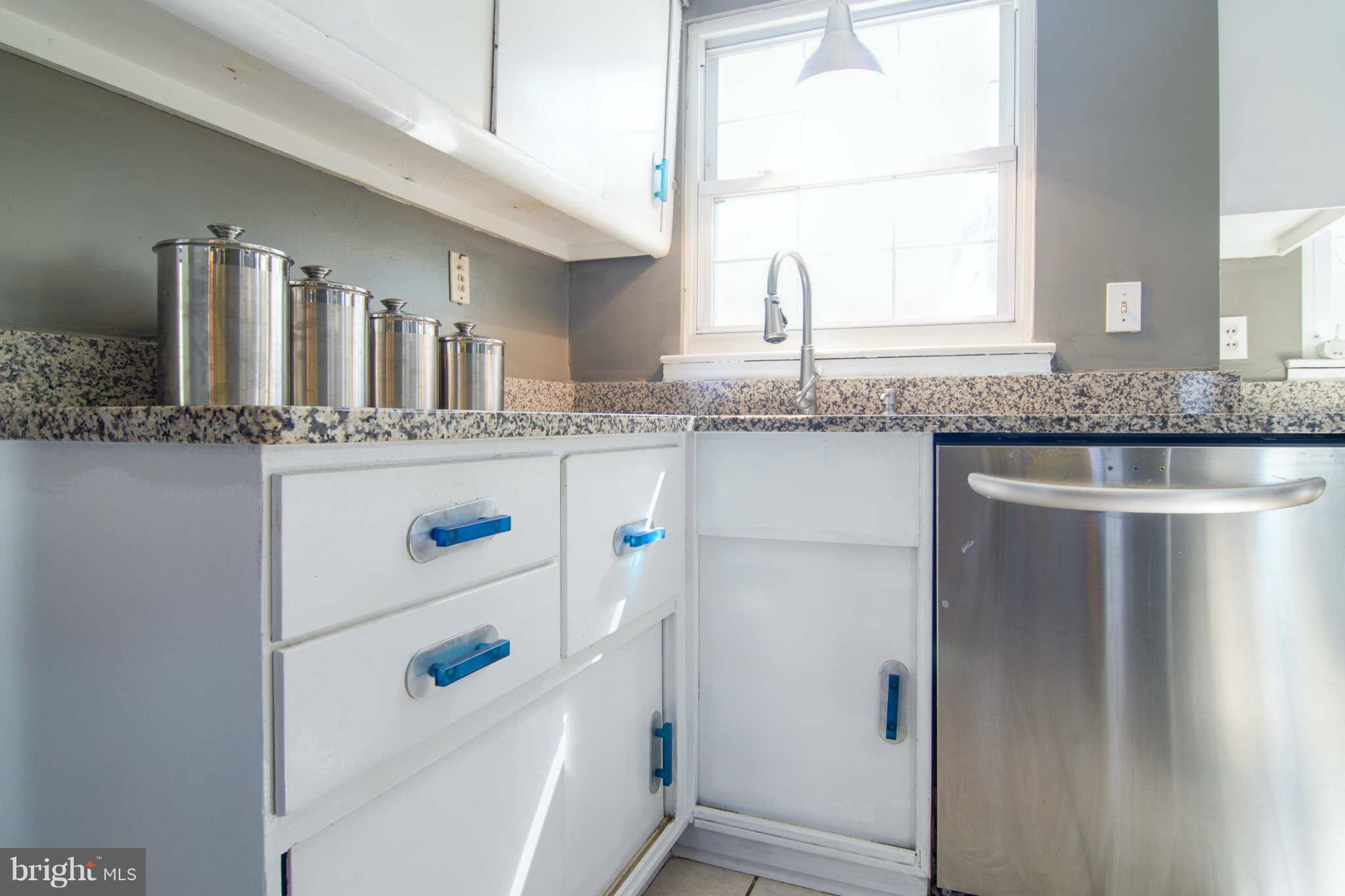 5808 Greenleaf Road Cheverly, MD 20785 - Photo 9 of 22 Kitchen