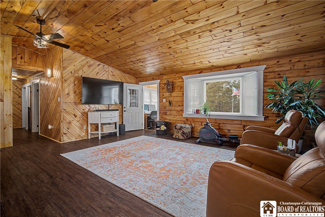 1818 Swede Road Ashville, NY 14710 - Photo 14 of 35