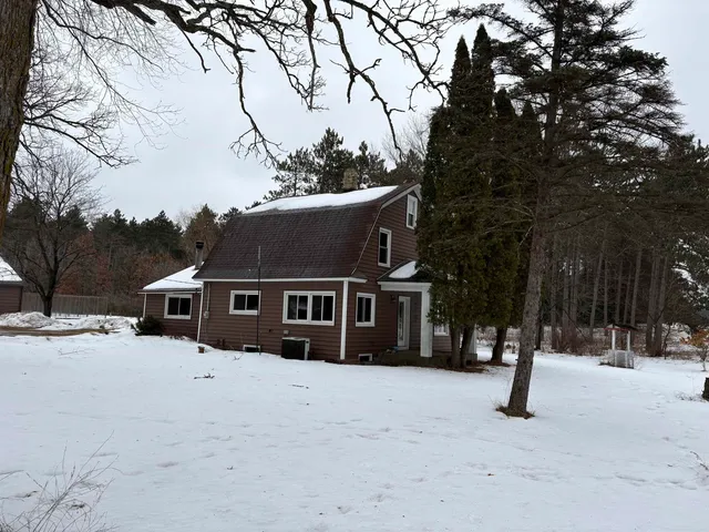 $280,000 | W4362 County Rd A, Pine River, WI 54965
