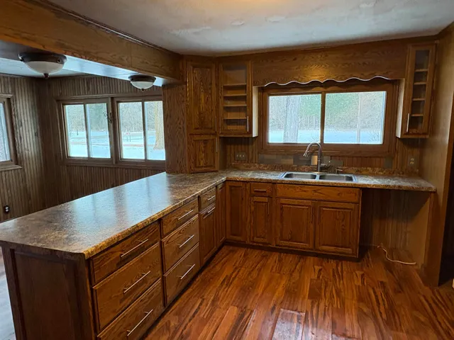 $280,000 | W4362 County Rd A, Pine River, WI 54965