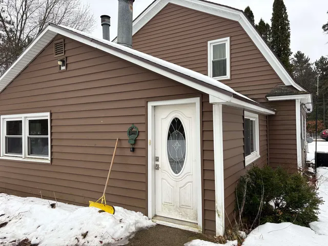 $280,000 | W4362 County Rd A, Pine River, WI 54965