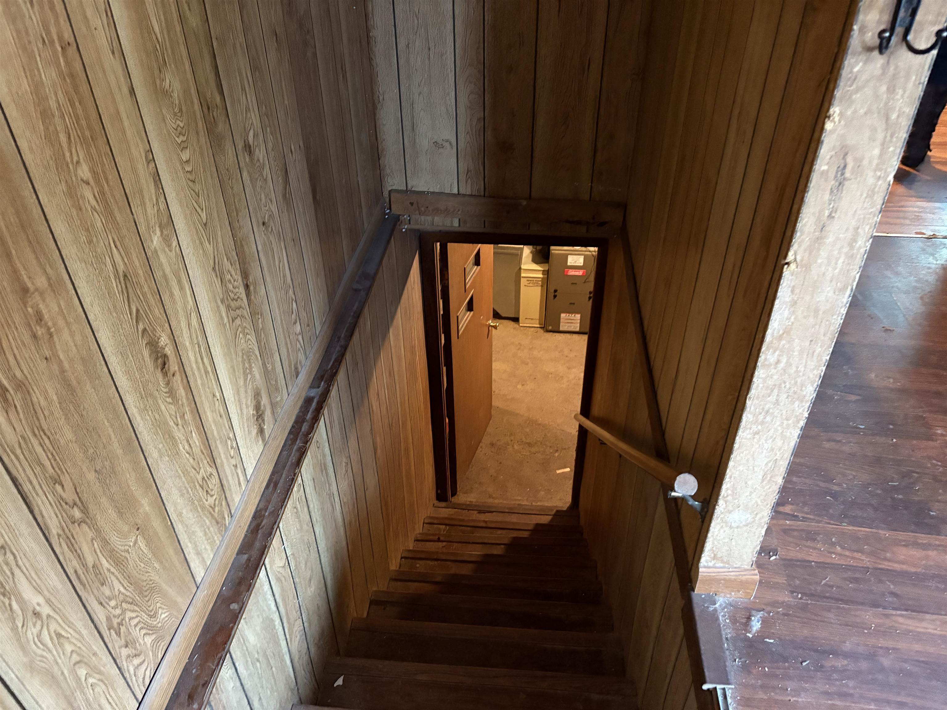 W4362 County Rd A Pine River, WI 54965 - Photo 23 of 26