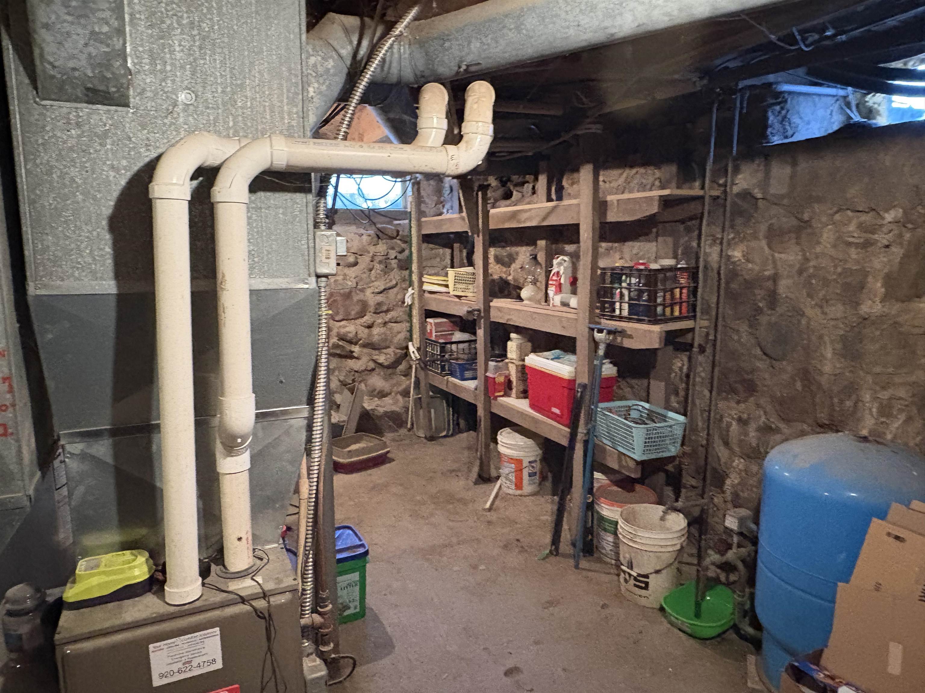 W4362 County Rd A Pine River, WI 54965 - Photo 24 of 26