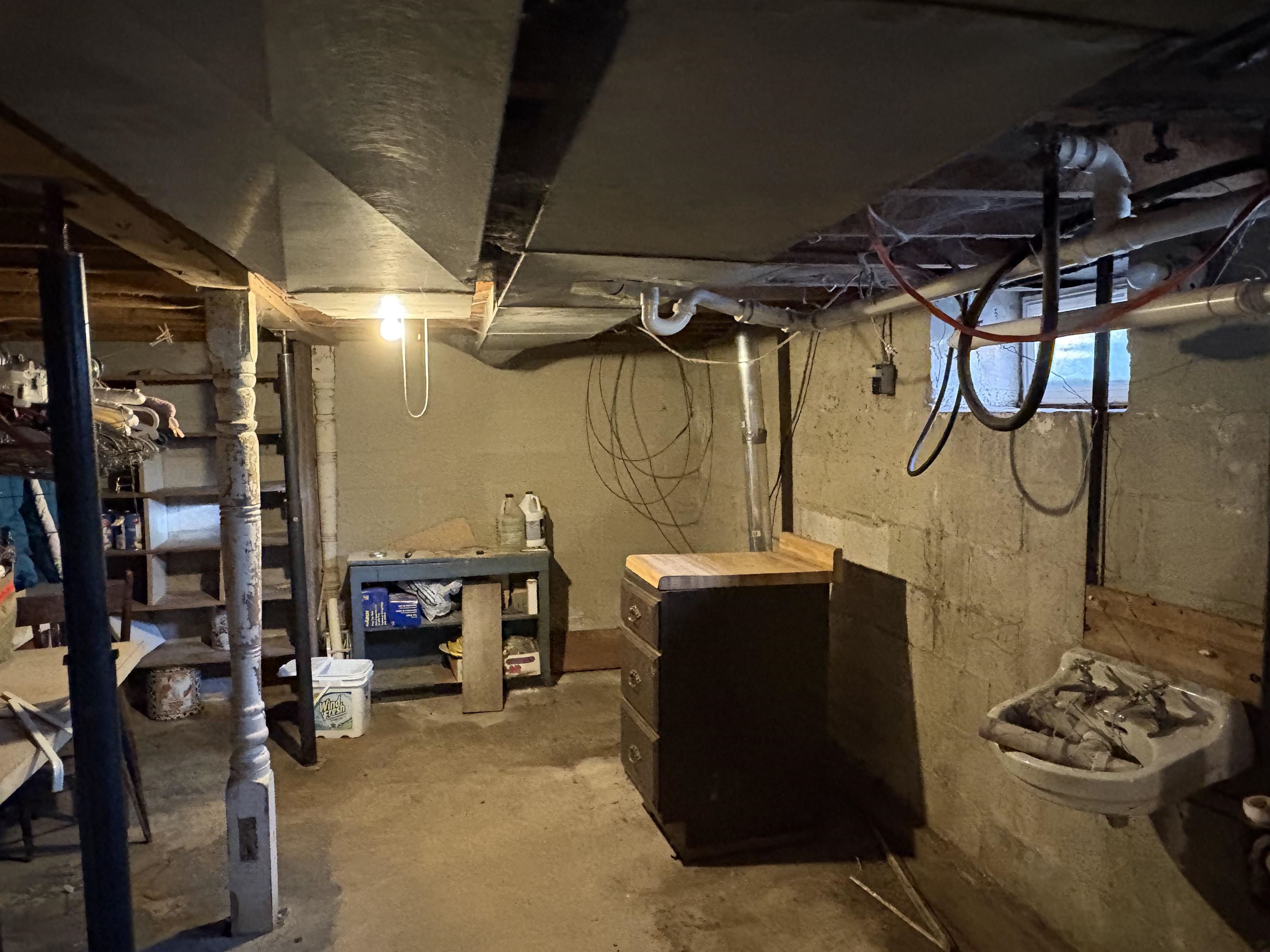 W4362 County Rd A Pine River, WI 54965 - Photo 25 of 26