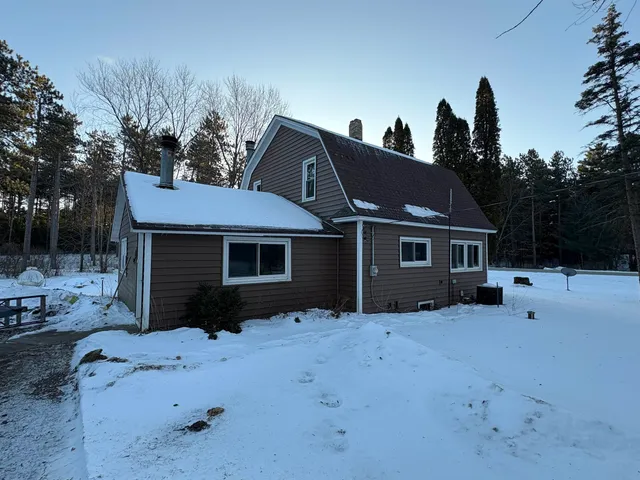 $280,000 | W4362 County Rd A, Pine River, WI 54965