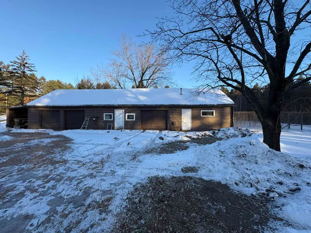 $280,000 | W4362 County Rd A, Pine River, WI 54965