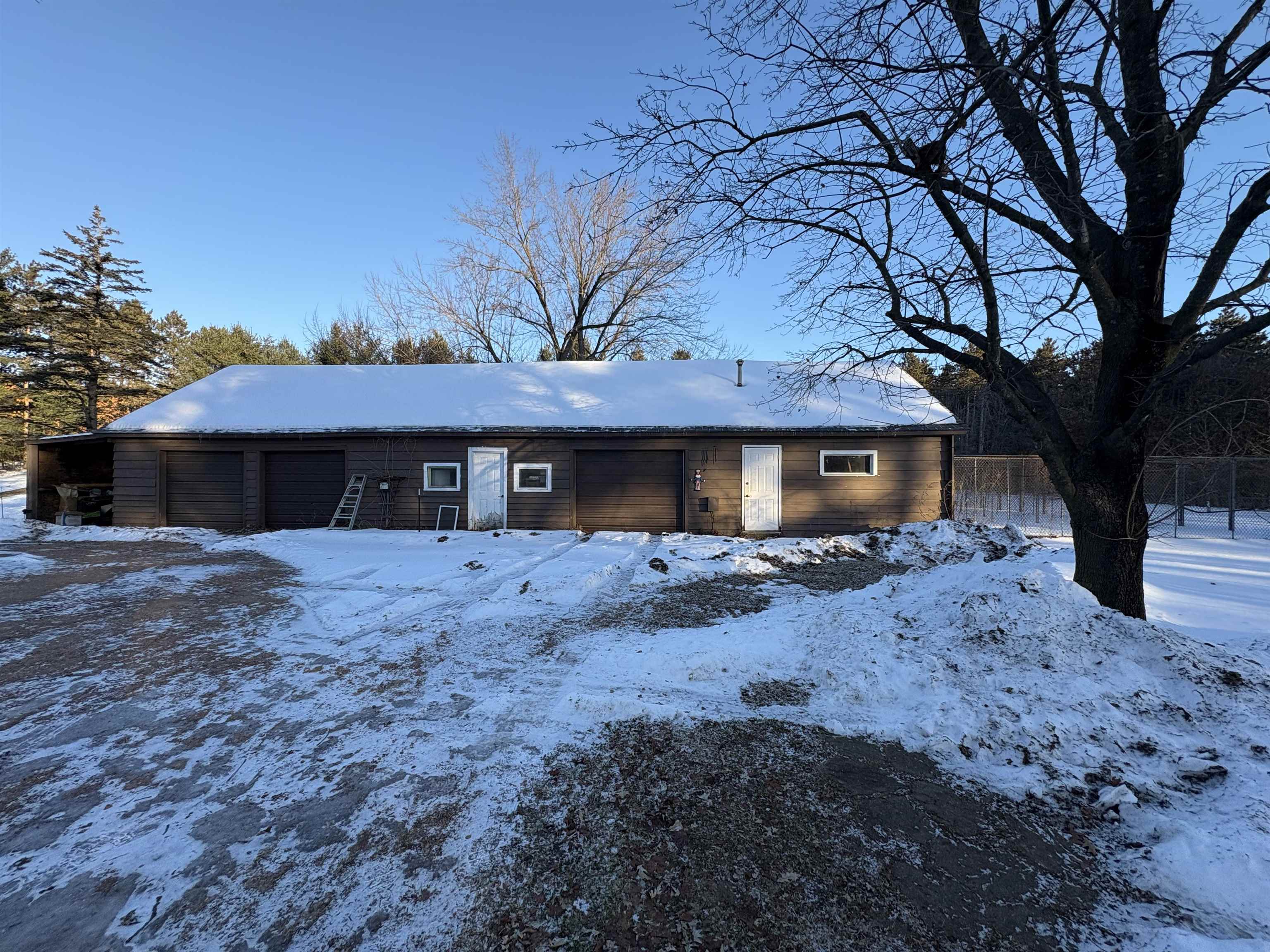 W4362 County Rd A Pine River, WI 54965 - Photo 4 of 26