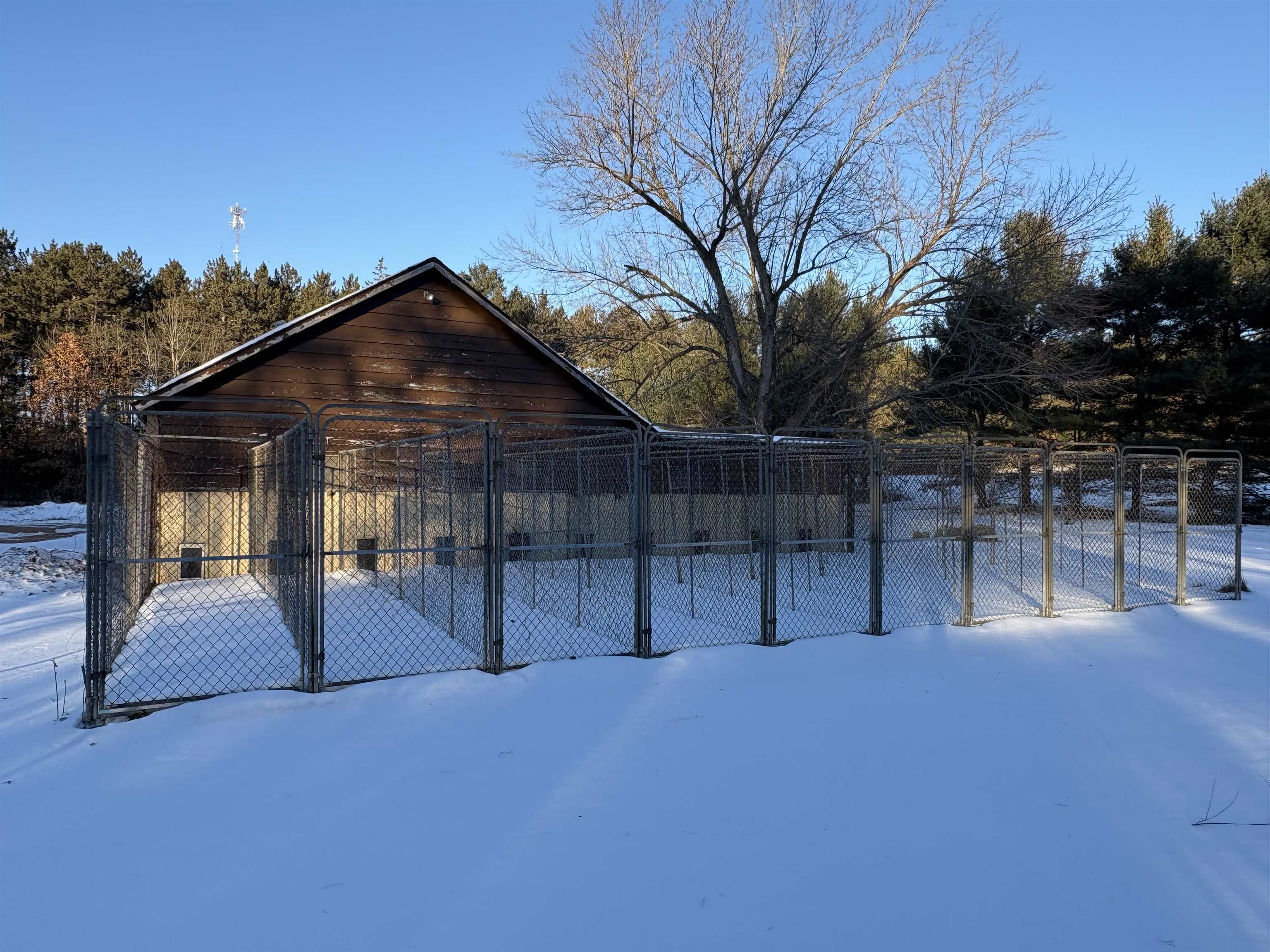 W4362 County Rd A Pine River, WI 54965 - Photo 5 of 26