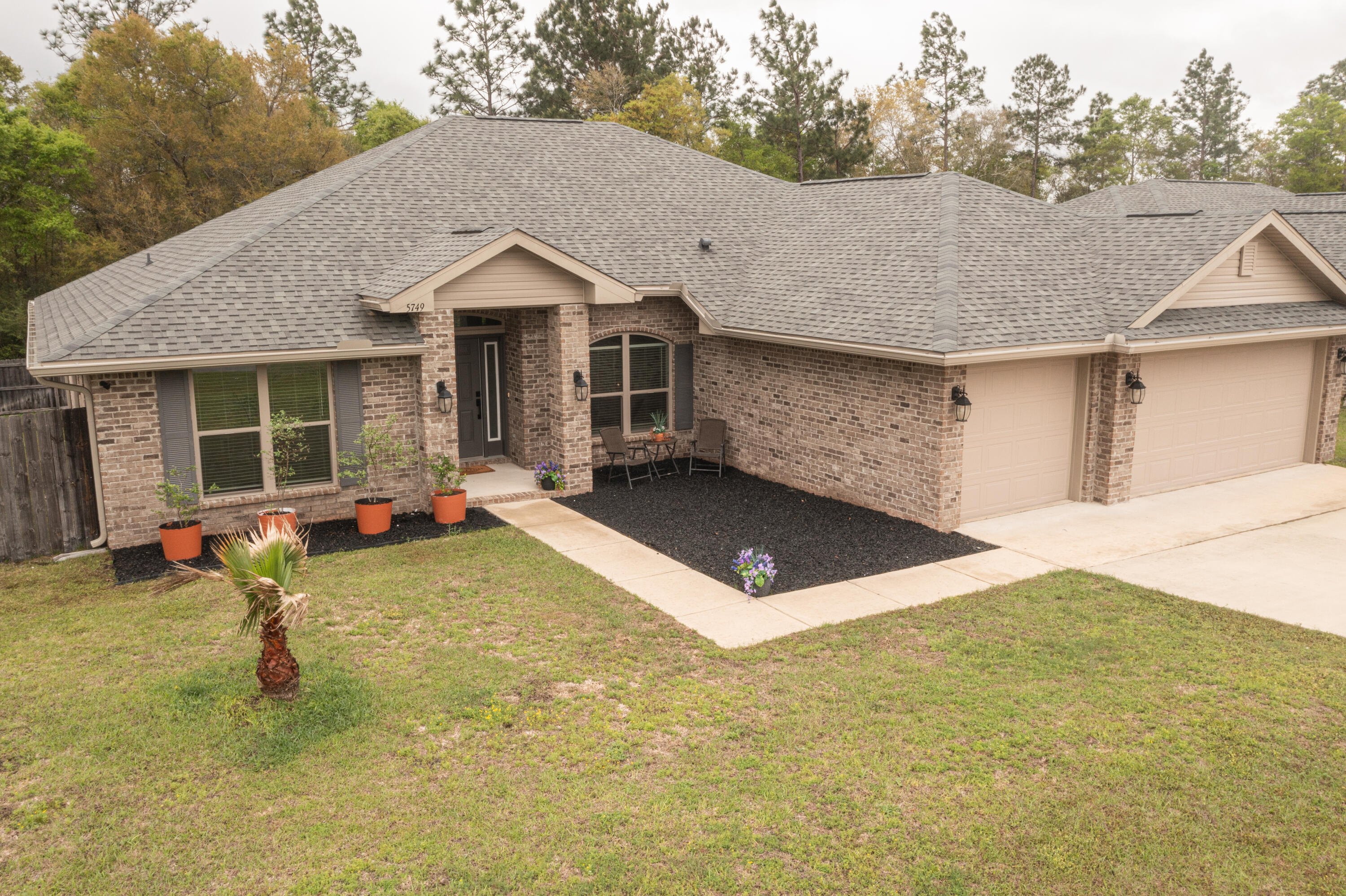 5749 Marigold Loop Crestview, FL 32539 - Photo 13 of 52 DJI_0754EDIT