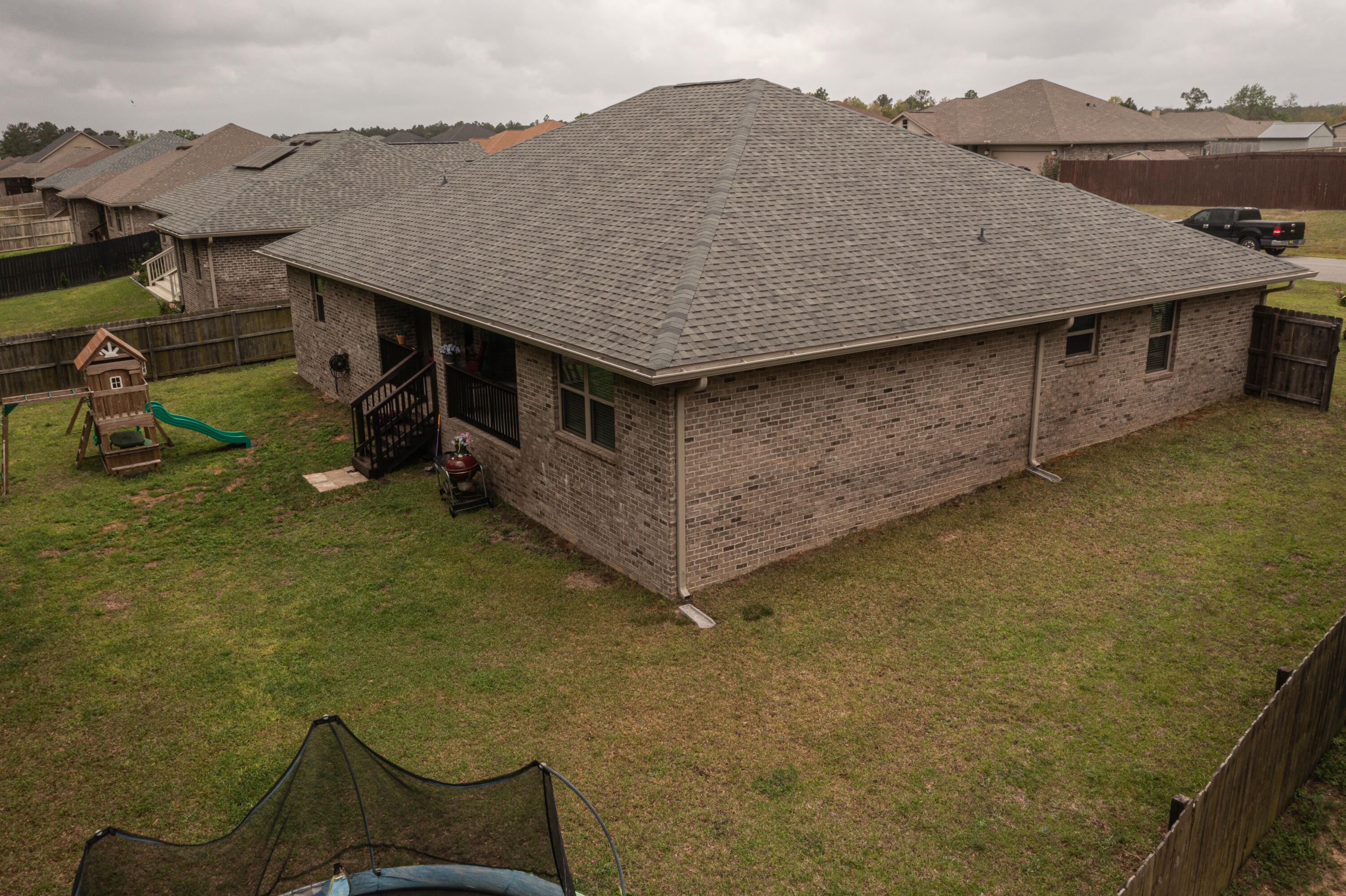 5749 Marigold Loop Crestview, FL 32539 - Photo 45 of 52 DJI_0769EDIT
