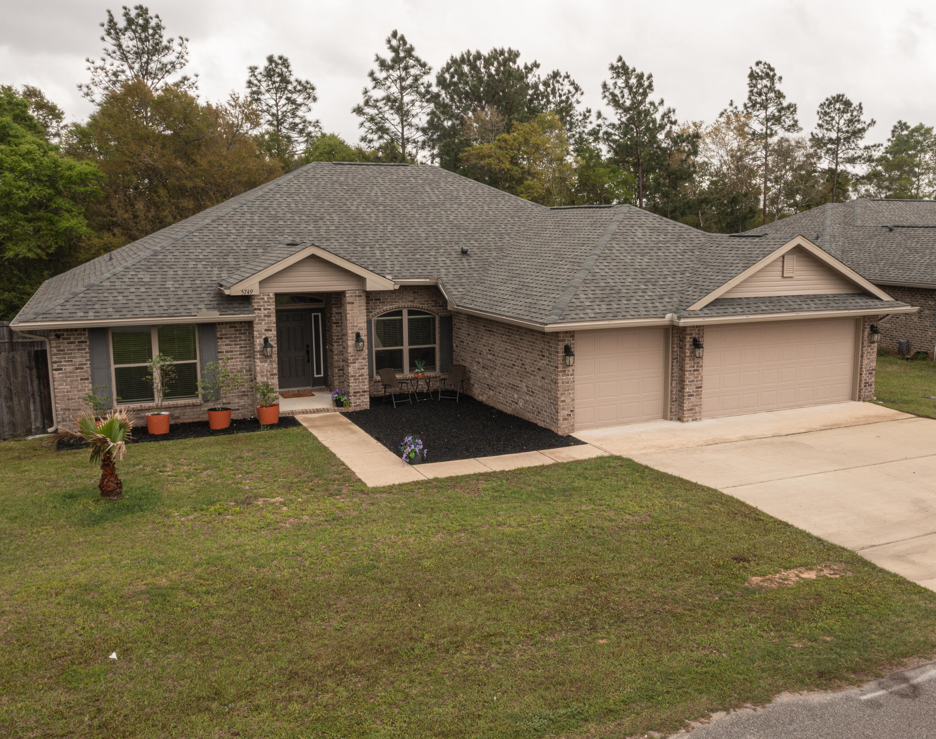 5749 Marigold Loop Crestview, FL 32539 - Photo 8 of 52 DJI_0740EDIT