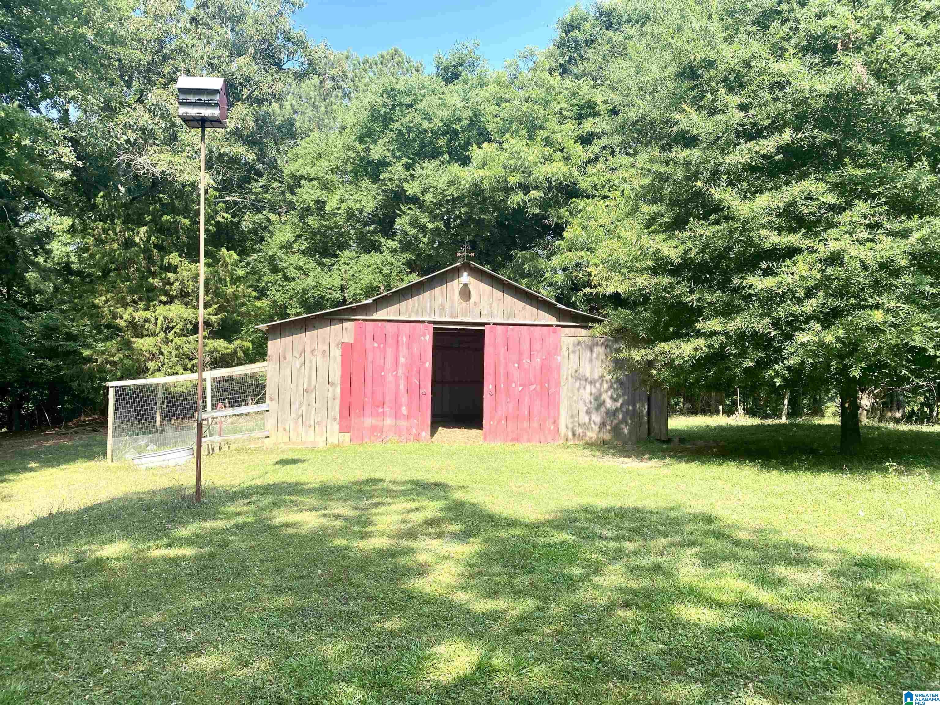 454 Buckelew Bridge Road Anniston, AL 36207 - Photo 16 of 50
