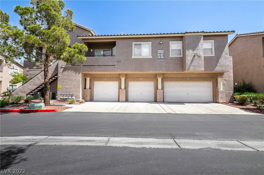 2052 Turquoise Ridge Street, Unit 104 Las Vegas, NV 89117 - Photo 1 of 35