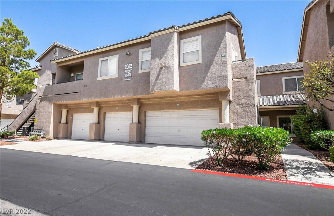 2052 Turquoise Ridge Street, Unit 104 Las Vegas, NV 89117 - Photo 3 of 35