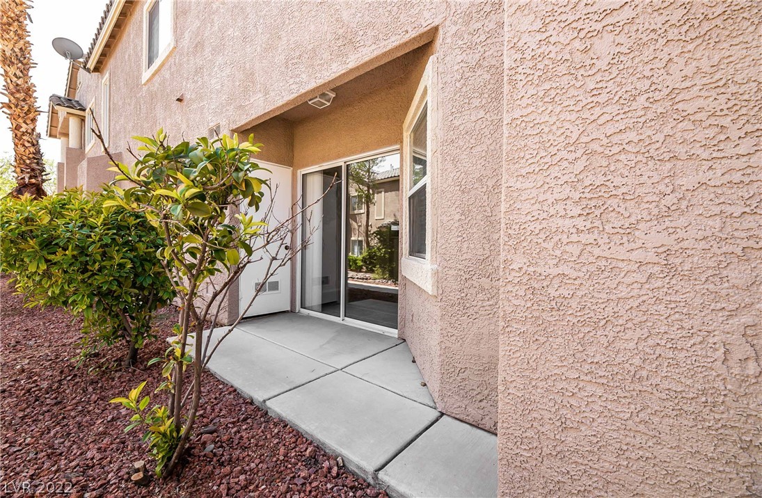 2052 Turquoise Ridge Street, Unit 104 Las Vegas, NV 89117 - Photo 32 of 35