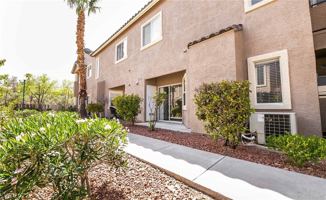 2052 Turquoise Ridge Street, Unit 104 Las Vegas, NV 89117 - Photo 33 of 35