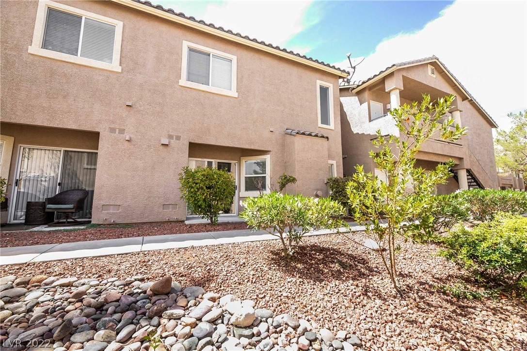 2052 Turquoise Ridge Street, Unit 104 Las Vegas, NV 89117 - Photo 34 of 35