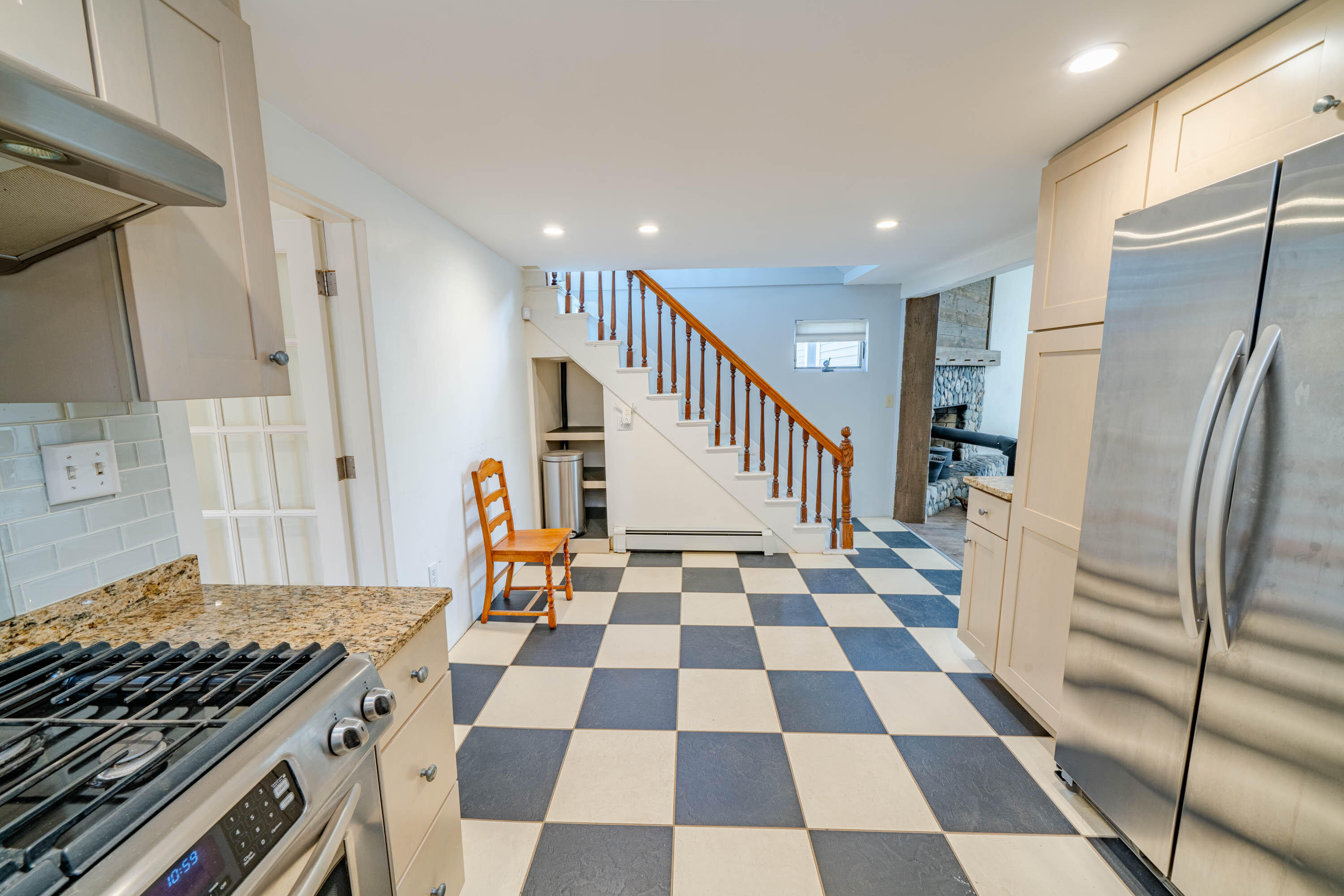 11 Ward Hill Road Troy, ME 04987 - Photo 24 of 63 Kitchen