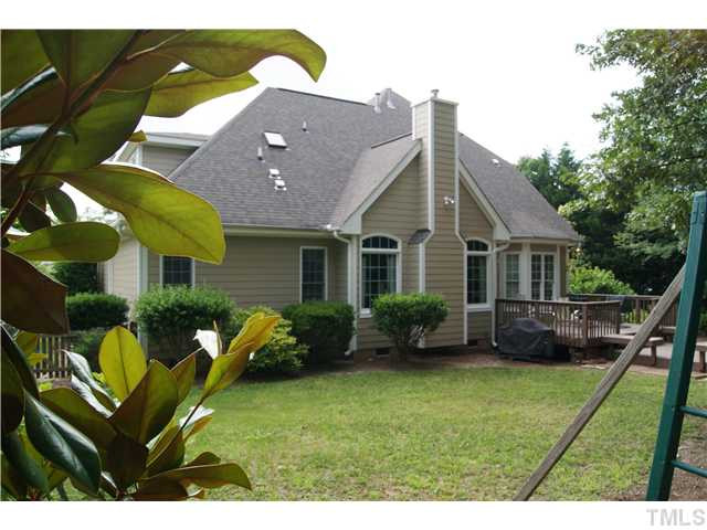 3108 Doe Hill Court Raleigh, NC 27612 - Photo 22 of 24 Photo 22
