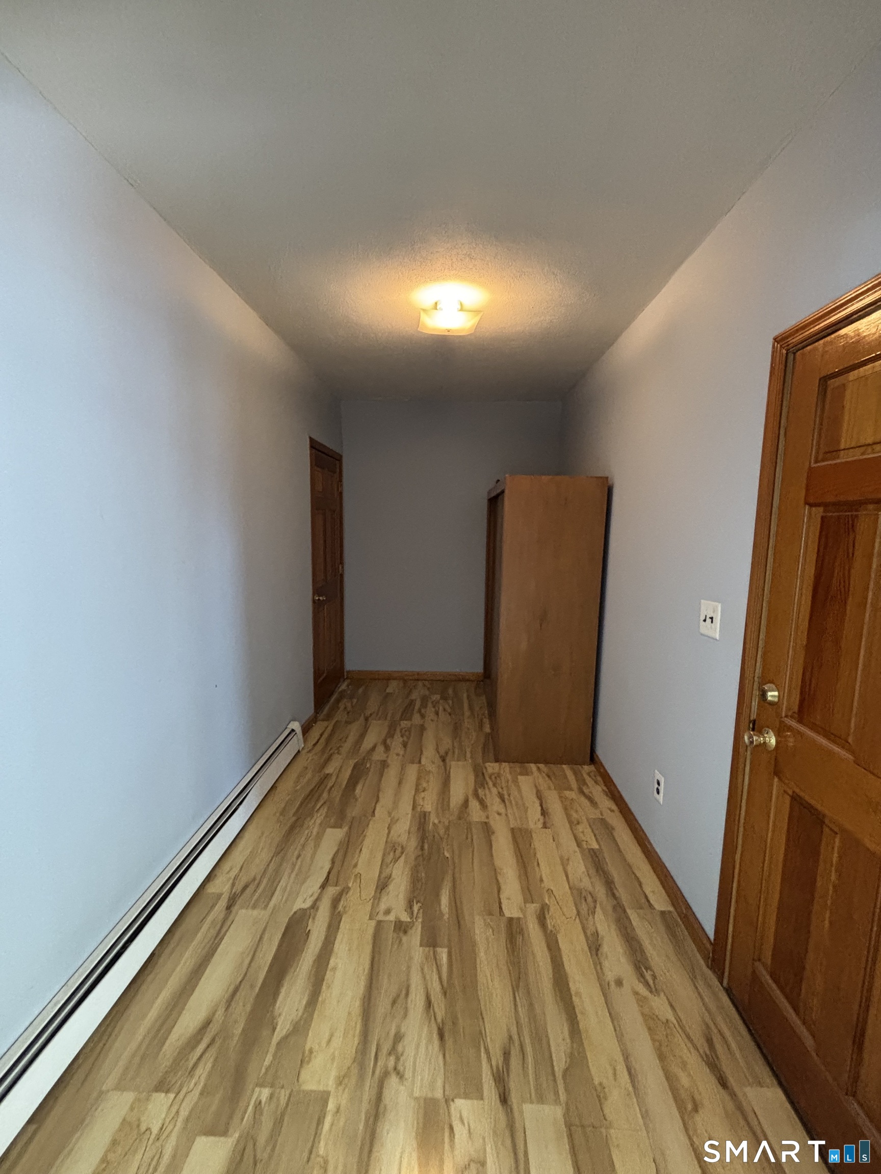 552 Franklin Avenue Hartford, CT 06114 - Photo 12 of 21 a view of empty room