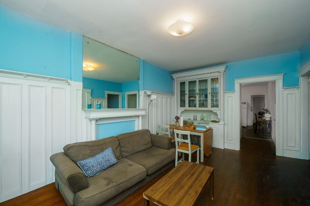 39 Strathmore Road, Unit 3 Boston, MA 02135 - Photo 3 of 18