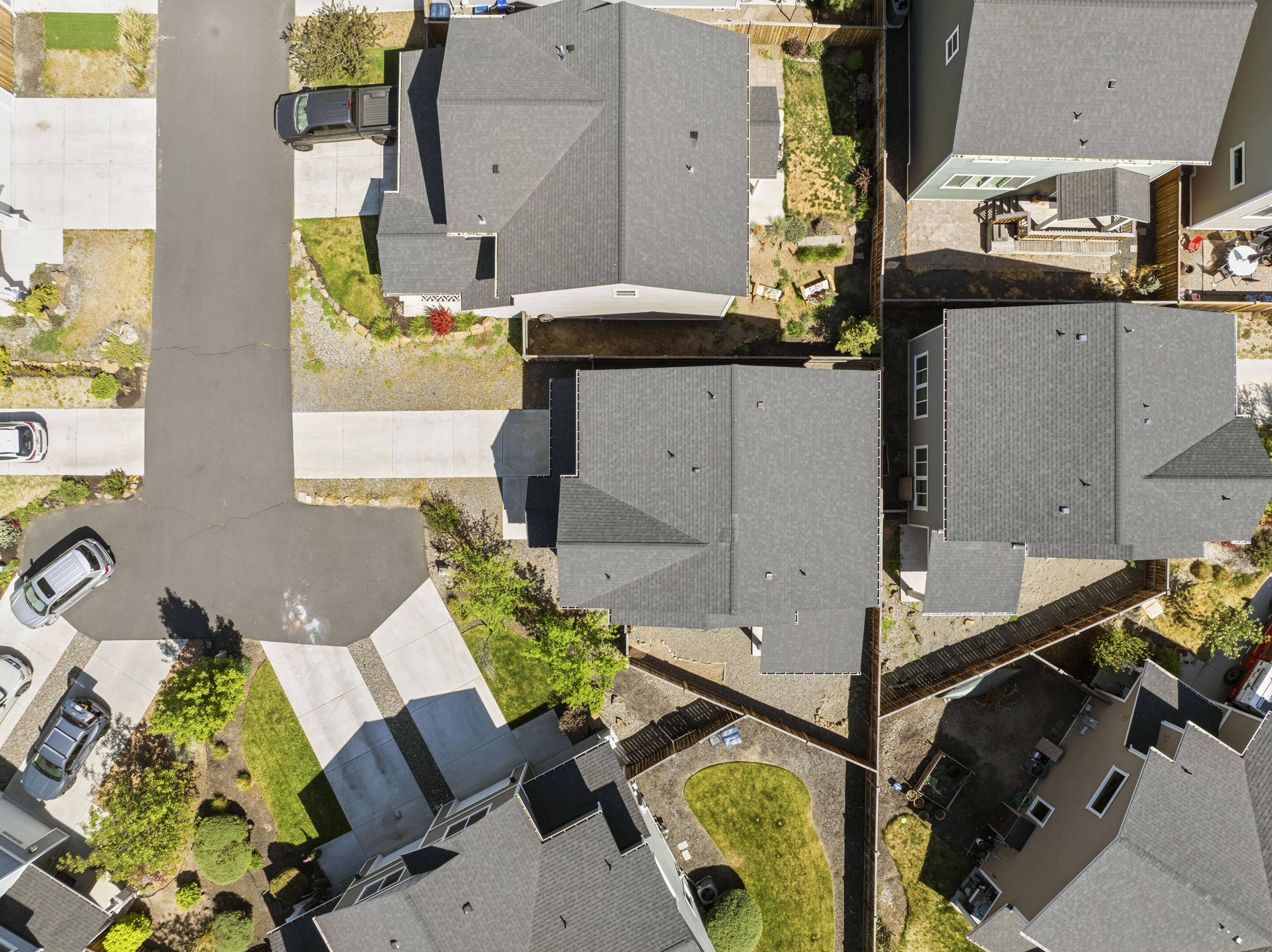 20431 Cider Court Bend, OR 97702 - Photo 11 of 43 38-Aerial
