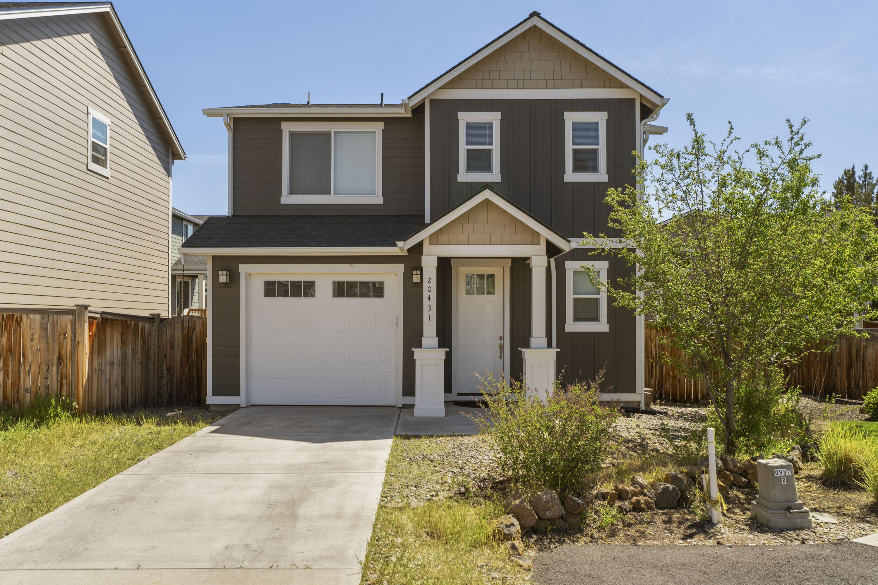 20431 Cider Court Bend, OR 97702 - Photo 2 of 43 01-Exterior