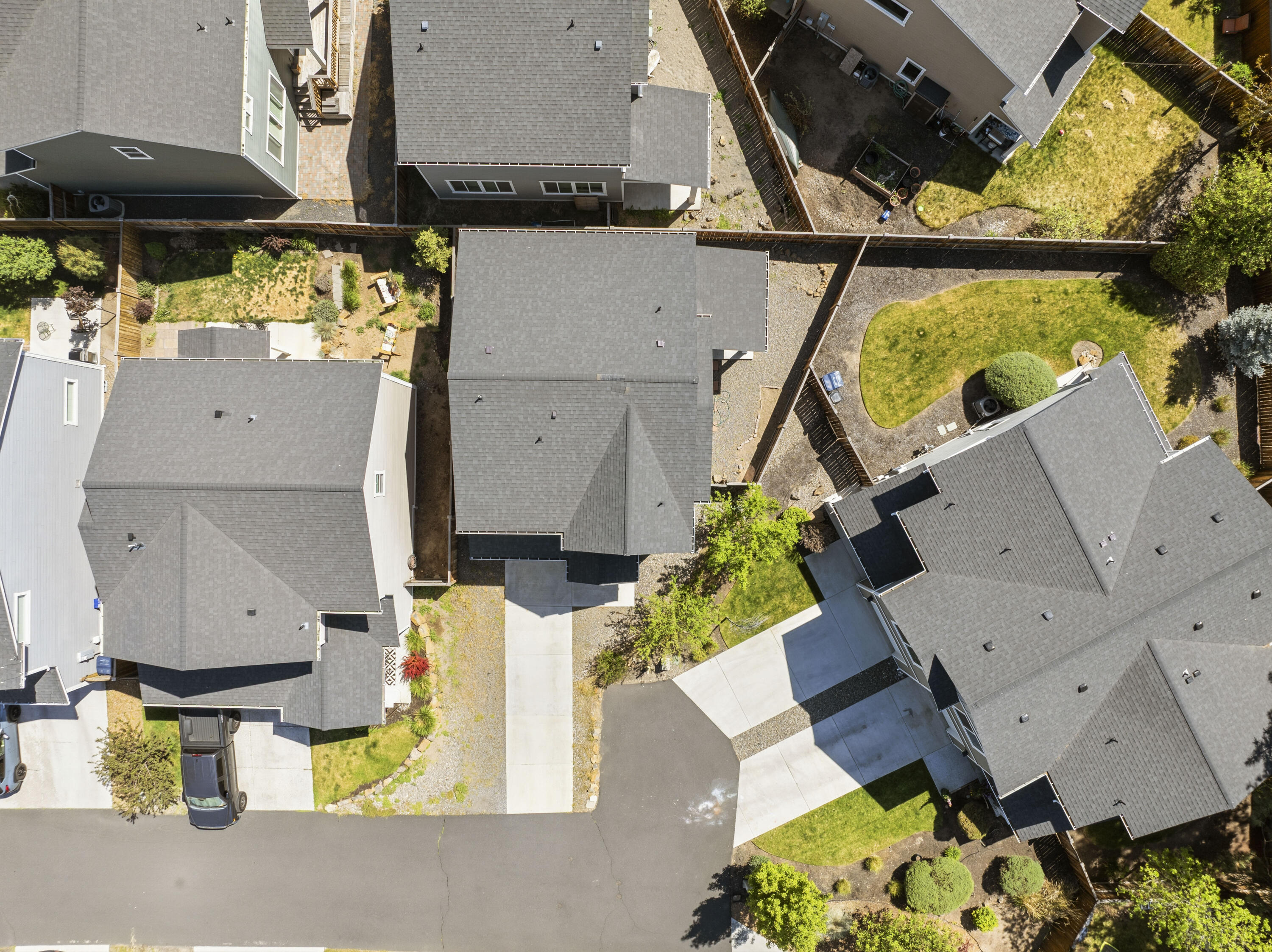 20431 Cider Court Bend, OR 97702 - Photo 10 of 43 37-Aerial