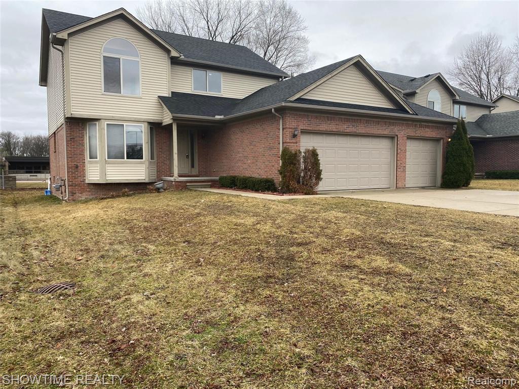12224 19 Mile Road Sterling Heights, MI 48313 - Photo 2 of 37