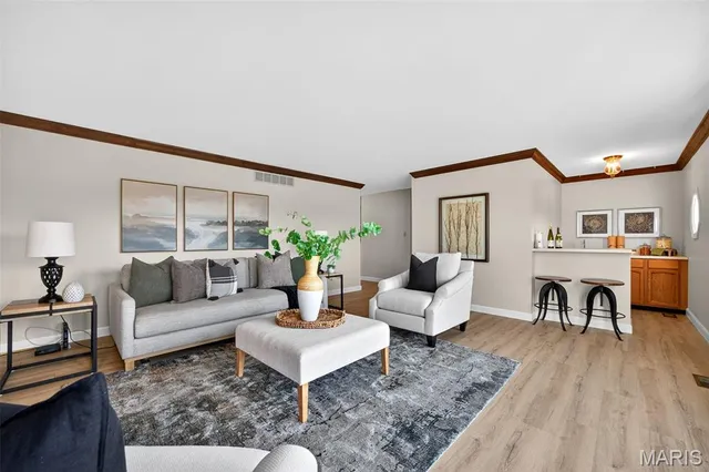 $569,900 | 2525 Peppermill Ridge Drive, Wildwood, MO 63005