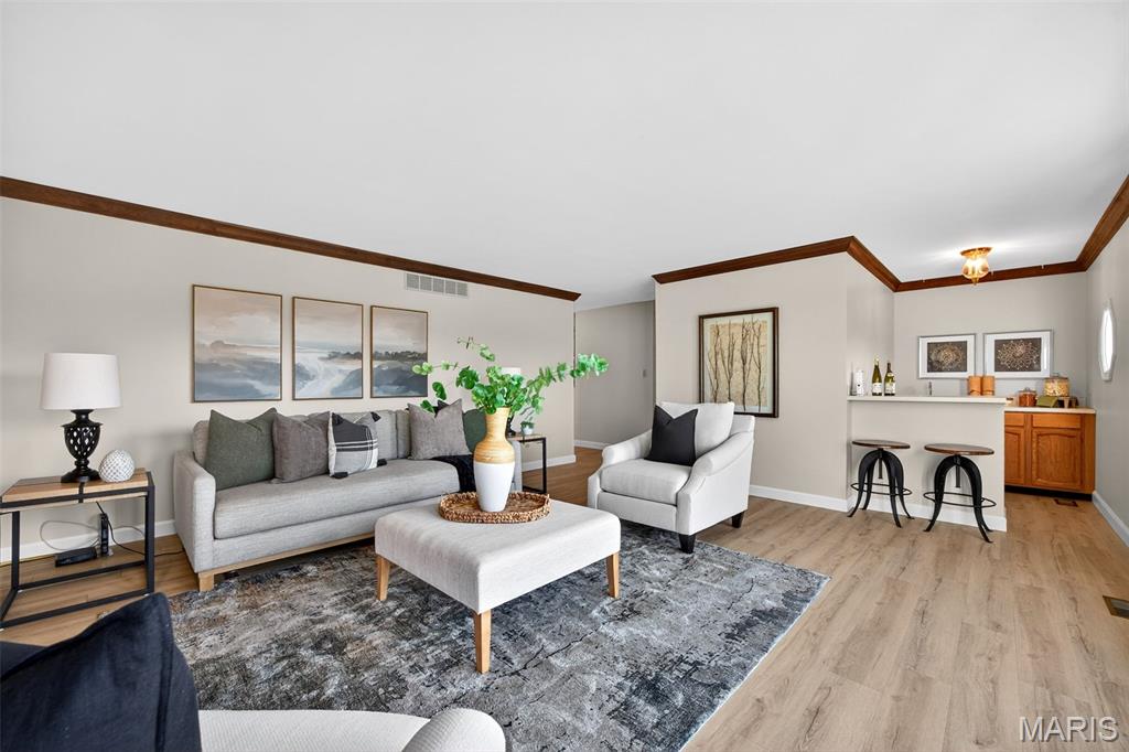 2525 Peppermill Ridge Drive Wildwood, MO 63005 - Photo 15 of 50