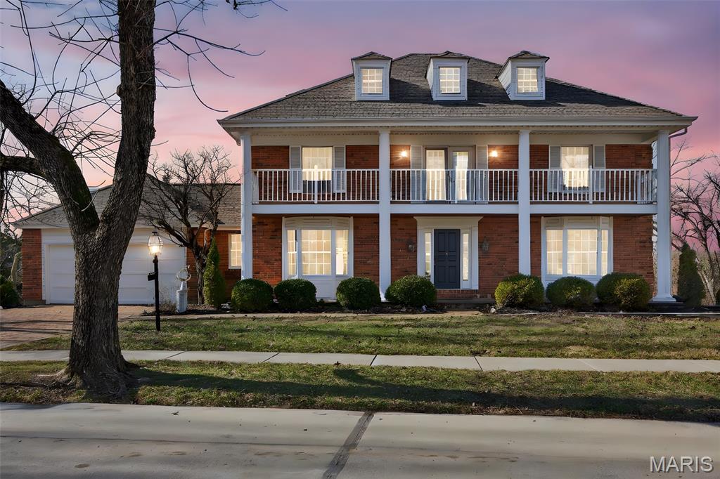 2525 Peppermill Ridge Drive Wildwood, MO 63005 - Photo 2 of 50