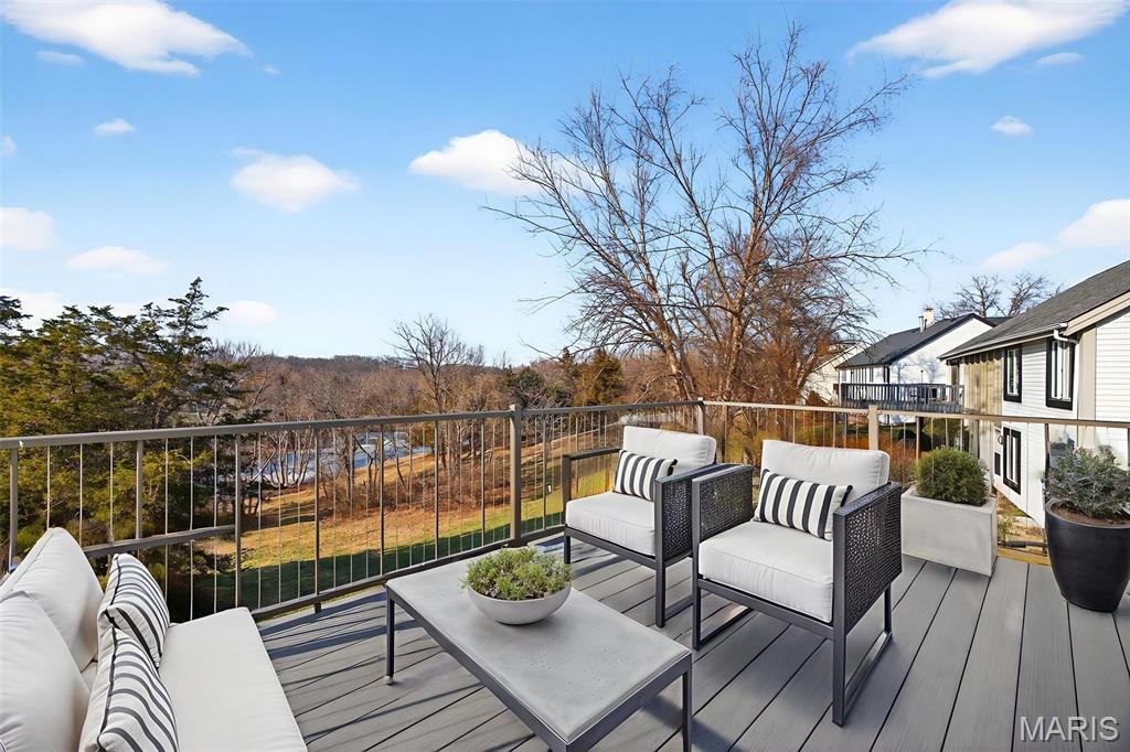 2525 Peppermill Ridge Drive Wildwood, MO 63005 - Photo 21 of 50