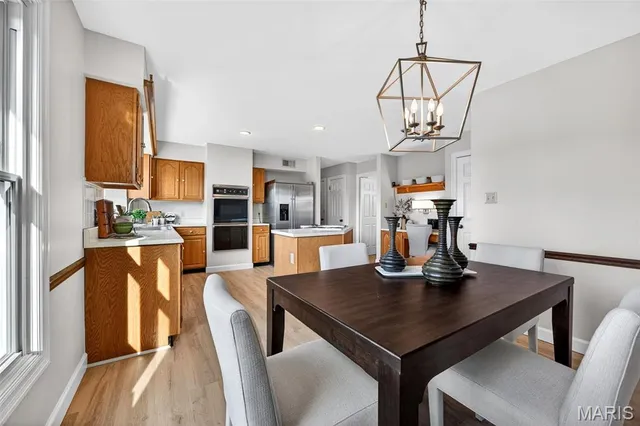 $569,900 | 2525 Peppermill Ridge Drive, Wildwood, MO 63005