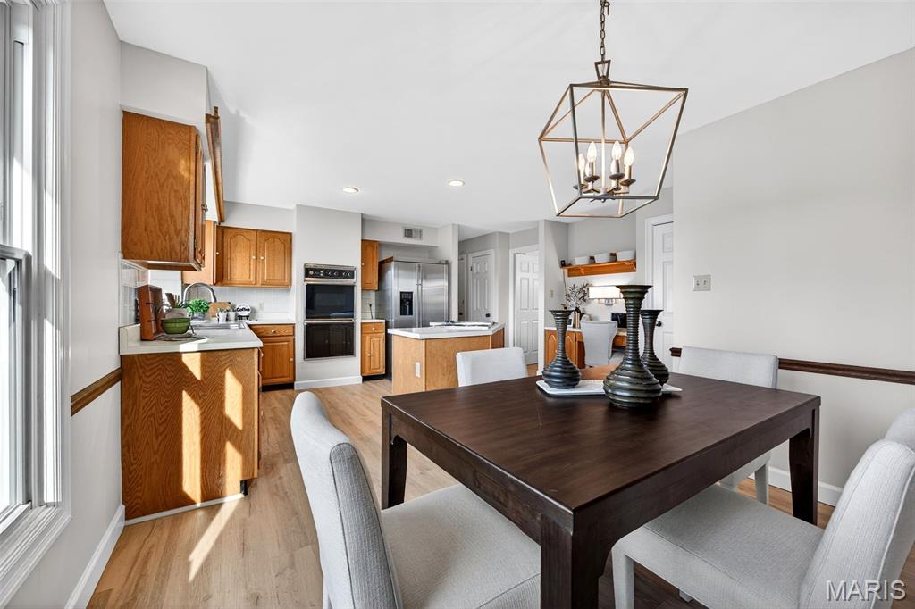 2525 Peppermill Ridge Drive Wildwood, MO 63005 - Photo 22 of 50