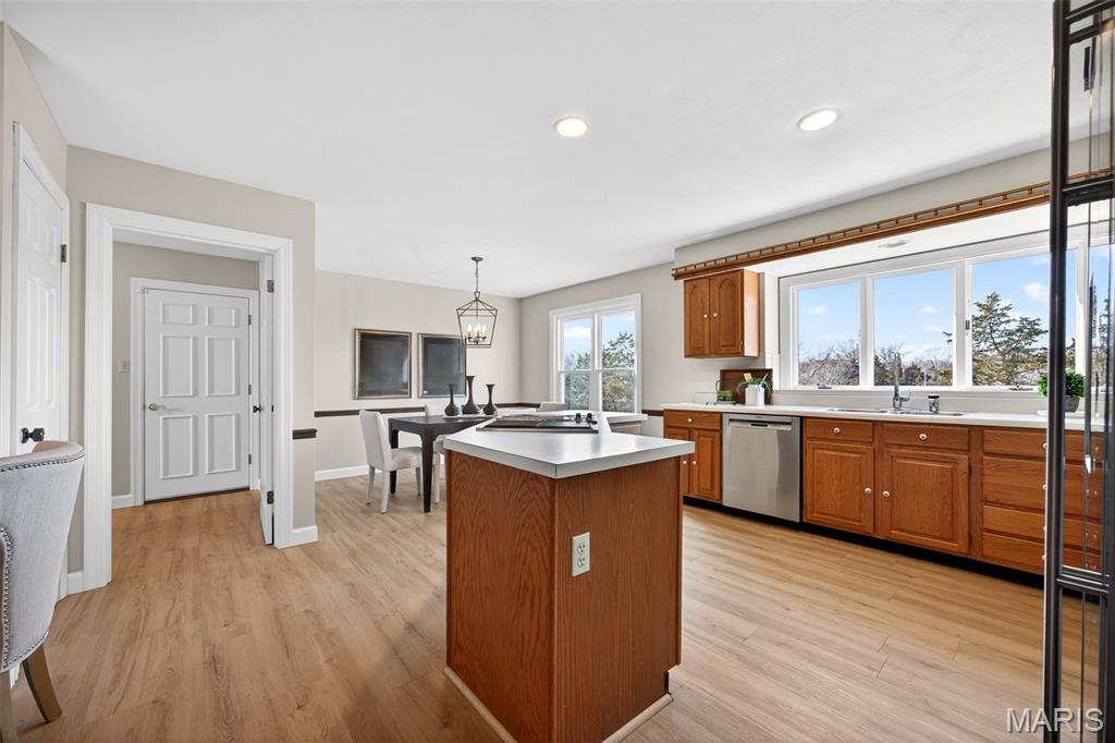 2525 Peppermill Ridge Drive Wildwood, MO 63005 - Photo 23 of 50