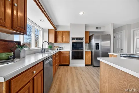 $569,900 | 2525 Peppermill Ridge Drive, Wildwood, MO 63005