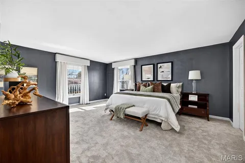 $569,900 | 2525 Peppermill Ridge Drive, Wildwood, MO 63005