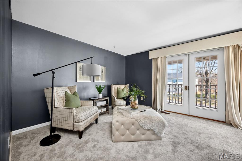 2525 Peppermill Ridge Drive Wildwood, MO 63005 - Photo 29 of 50