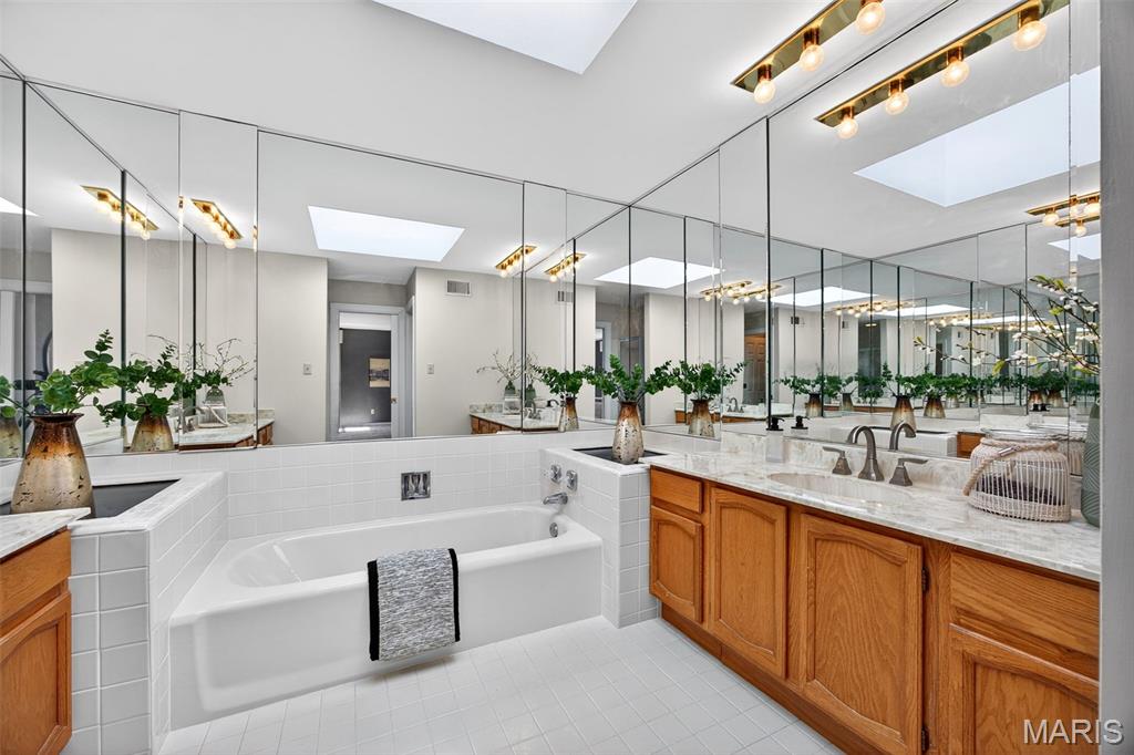 2525 Peppermill Ridge Drive Wildwood, MO 63005 - Photo 30 of 50