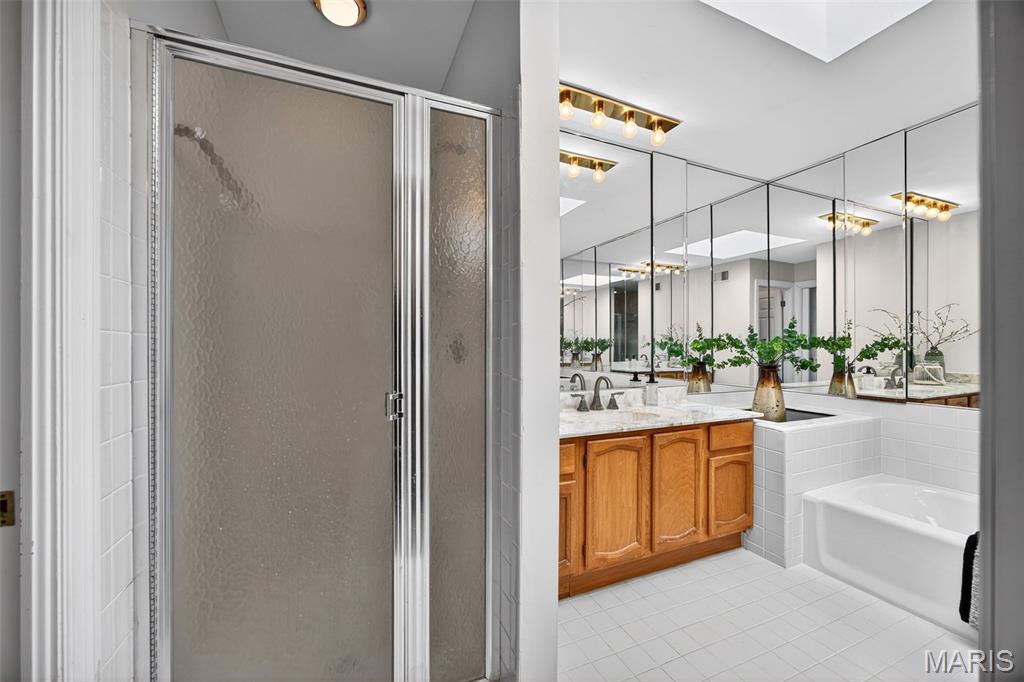 2525 Peppermill Ridge Drive Wildwood, MO 63005 - Photo 31 of 50