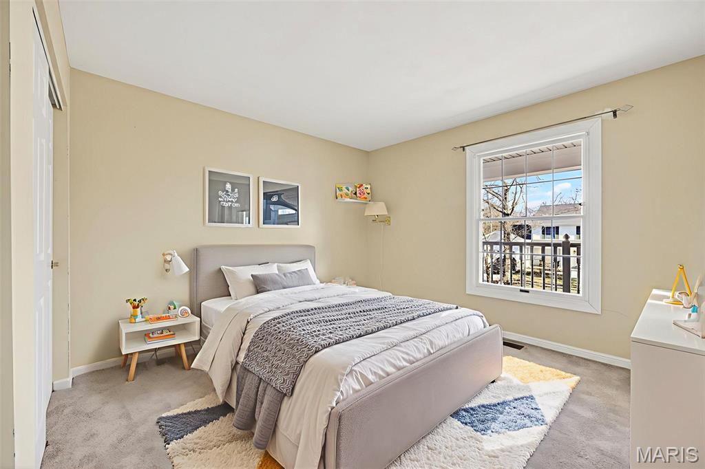 2525 Peppermill Ridge Drive Wildwood, MO 63005 - Photo 32 of 50