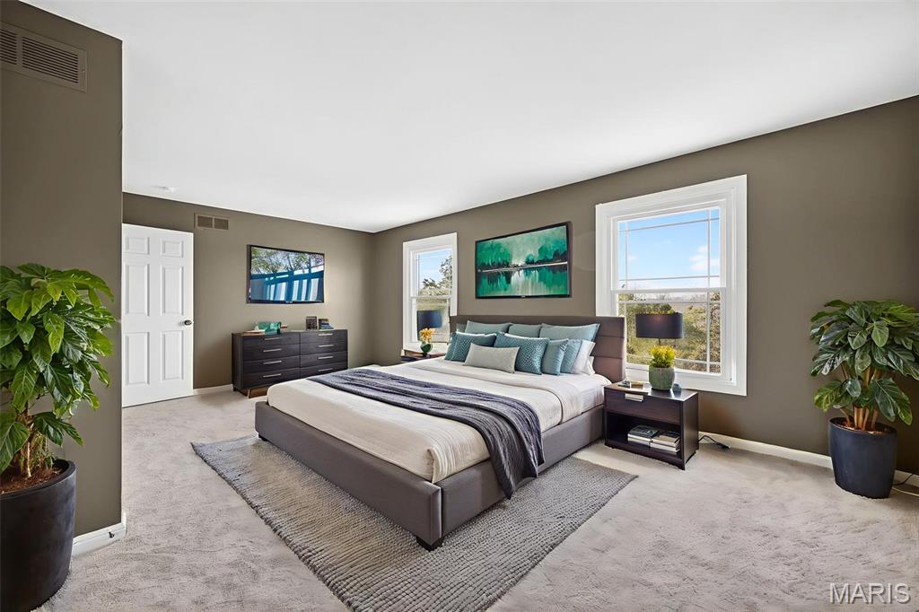 2525 Peppermill Ridge Drive Wildwood, MO 63005 - Photo 33 of 50